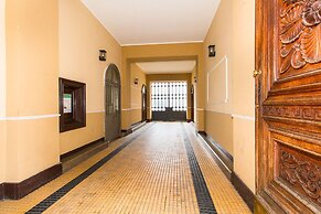 MM Marconi & Porta Nuova Cosy Flat