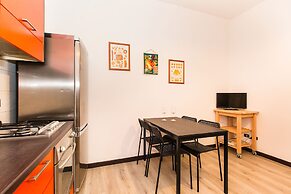 MM Marconi & Porta Nuova Cosy Flat