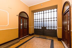 MM Marconi & Porta Nuova Cosy Flat