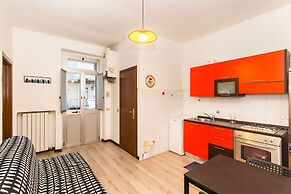 MM Marconi & Porta Nuova Cosy Flat