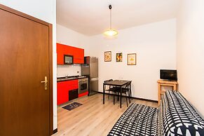 MM Marconi & Porta Nuova Cosy Flat