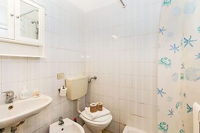 MM Marconi & Porta Nuova Cosy Flat