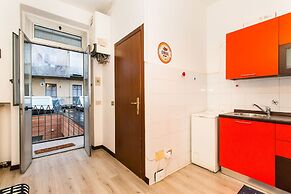 MM Marconi & Porta Nuova Cosy Flat