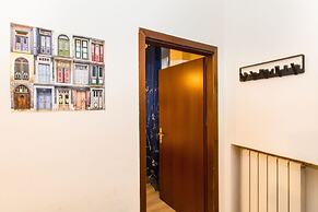 MM Marconi & Porta Nuova Cosy Flat