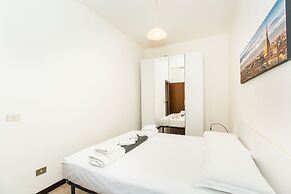 MM Marconi & Porta Nuova Cosy Flat