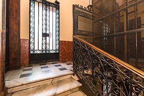 MM Marconi & Porta Nuova Cosy Flat