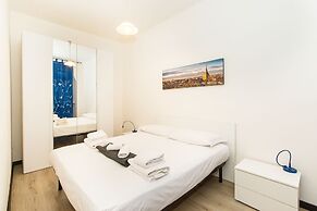 MM Marconi & Porta Nuova Cosy Flat