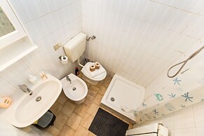 MM Marconi & Porta Nuova Cosy Flat