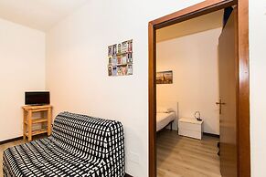MM Marconi & Porta Nuova Cosy Flat