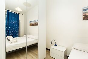 MM Marconi & Porta Nuova Cosy Flat