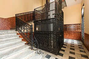 MM Marconi & Porta Nuova Cosy Flat