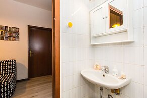 MM Marconi & Porta Nuova Cosy Flat