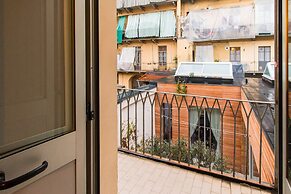 MM Marconi & Porta Nuova Cosy Flat