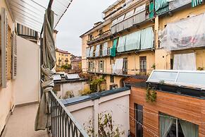 MM Marconi & Porta Nuova Cosy Flat
