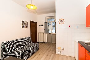 MM Marconi & Porta Nuova Cosy Flat