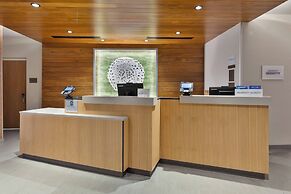 Fairfield by Marriott Inn & Suites Knoxville Airport Alcoa