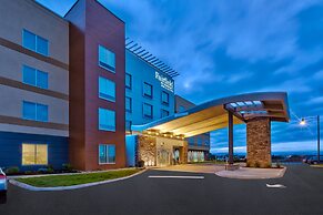 Fairfield by Marriott Inn & Suites Knoxville Airport Alcoa