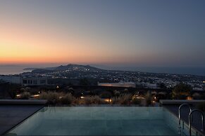 Apikia Santorini - Adults Only