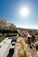 Apikia Santorini - Adults Only