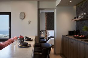 Apikia Santorini - Adults Only