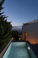 Apikia Santorini - Adults Only