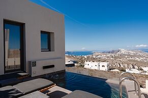 Apikia Santorini - Adults Only