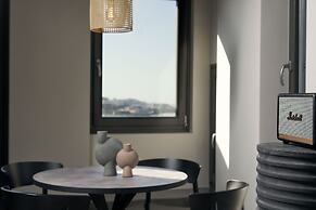 Apikia Santorini - Adults Only