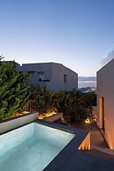 Apikia Santorini - Adults Only