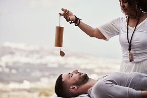 Apikia Santorini - Adults Only