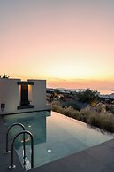 Apikia Santorini - Adults Only