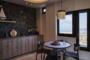 Apikia Santorini - Adults Only