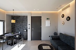 Apikia Santorini - Adults Only