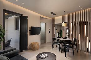 Apikia Santorini - Adults Only