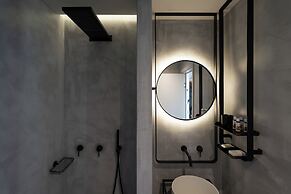 Apikia Santorini - Adults Only