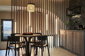 Apikia Santorini - Adults Only