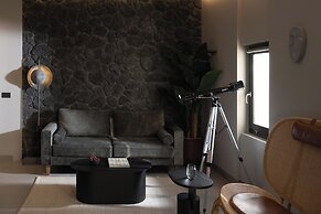 Apikia Santorini - Adults Only