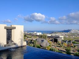 Apikia Santorini - Adults Only