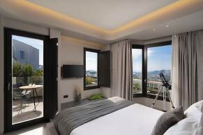 Apikia Santorini - Adults Only