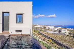 Apikia Santorini - Adults Only