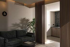 Apikia Santorini - Adults Only