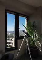 Apikia Santorini - Adults Only