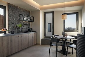 Apikia Santorini - Adults Only