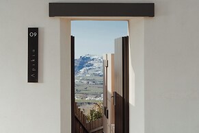 Apikia Santorini - Adults Only