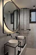 Apikia Santorini - Adults Only