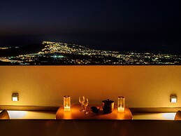 Apikia Santorini - Adults Only