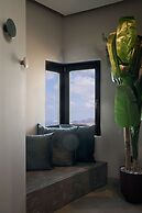 Apikia Santorini - Adults Only