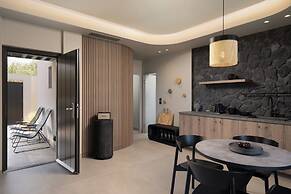 Apikia Santorini - Adults Only