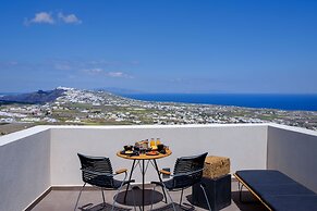 Apikia Santorini - Adults Only