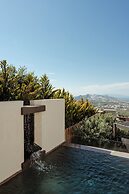 Apikia Santorini - Adults Only