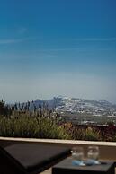 Apikia Santorini - Adults Only